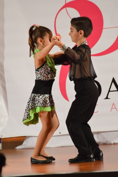 La Danza's 1st Annual Anniversary